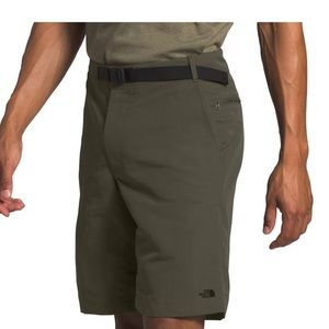 The North Face Men's Paramount Trail Shorts - green